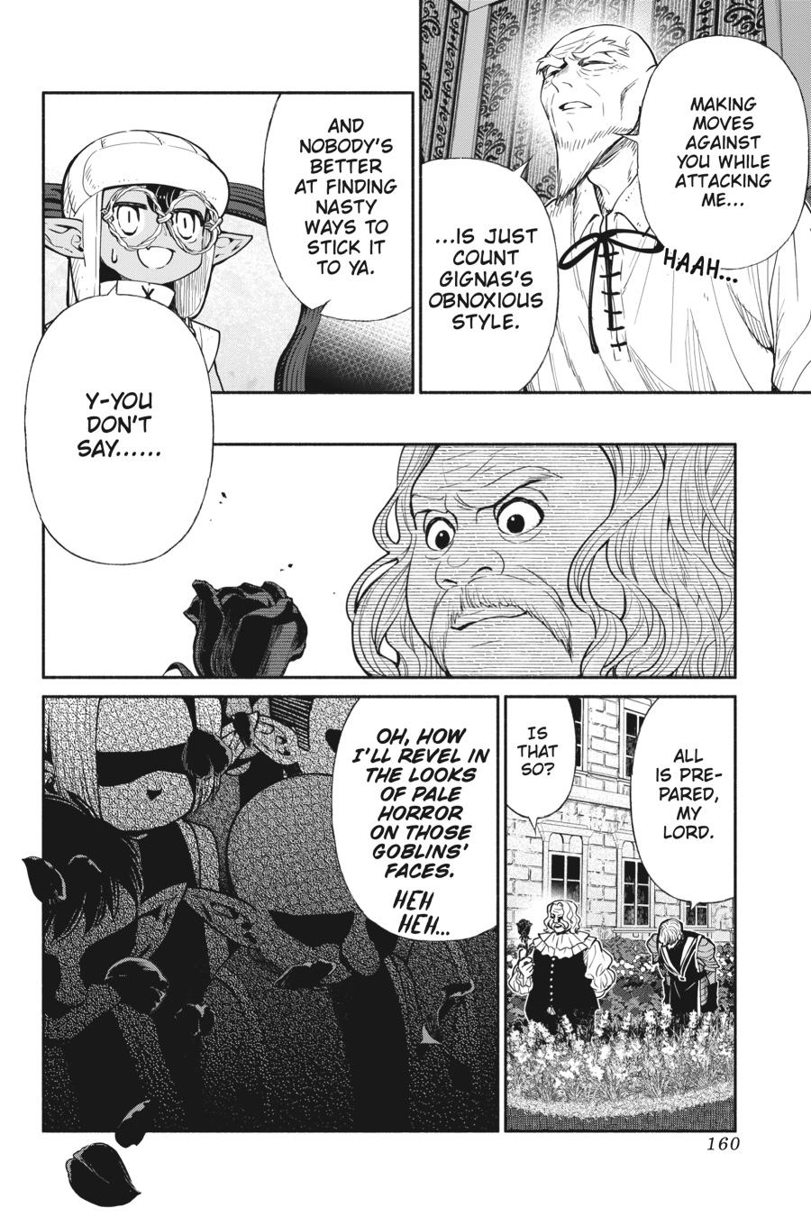 Tensei Goblin dakedo Shitsumon aru? Chapter 54 20